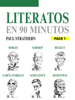 cover image of En 90 minutos--Pack Literatos 1